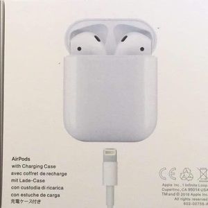 Air pods
